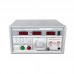 UC2671BX 5KV AC 0-100mA & DC 0-20mA Withstand Voltage Tester High Voltage Tester w/ Digital Display