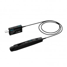 Micsig CP503B 50MHz 5A/30A Dual Range High Frequency AC/DC Current Probe with BNC Connector for Oscilloscope
