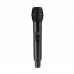 ANLEON B1 Handheld Wireless Microphone System 42MHz Professional Wireless System for Stage Performance