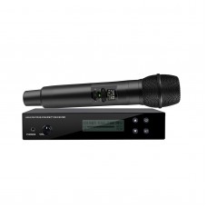 ANLEON B1 Handheld Wireless Microphone System 42MHz Professional Wireless System for Stage Performance