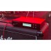 ANLEON B1 Handheld Wireless Microphone System 42MHz Professional Wireless System for Stage Performance