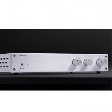 BRZHIFI T4 High Fidelity 0.4Hz-360kHz Preamplifier Gramophone Audio Amplifier Replacement for Quintessence Group 1