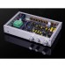BRZHIFI T4 High Fidelity 0.4Hz-360kHz Preamplifier Gramophone Audio Amplifier Replacement for Quintessence Group 1