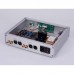PAP-HD1-XLR Hi-End Fully Balanced Preamplifier Support Remote Control Replacement for HDAM Circuit