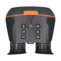 VRNV100 3D VR Head-mounted Night Vision Telescope 8K 96MP HD 8X Digital Zooming Binocular with 2x32GB Cards