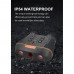 VRNV100 3D VR Head-mounted Night Vision Telescope 8K 96MP HD 8X Digital Zooming Binocular with 2x32GB Cards