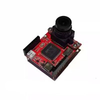 H7 R2 0.3MP HD Smart Camera Module MT9M114 Opensource Visual Module Type-C Interface Compatible with OpenMV4 H7 R2