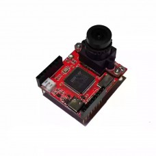 H7 R2 0.3MP HD Smart Camera Module MT9M114 Opensource Visual Module Type-C Interface Compatible with OpenMV4 H7 R2
