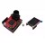H7 R2 0.3MP HD Smart Camera Module MT9M114 Opensource Visual Module + LCD Expansion Module Compatible with OpenMV4 H7 R2