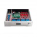 Jay's Audio Silvery DAC2-MK3 Audio Decoder HiFi DAC R2R for DAM1941 Support Multi-channel Independent Power Supply