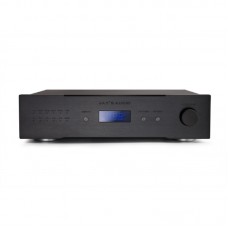 Jay's Audio Black DAC2-MK3 Audio Decoder HiFi DAC R2R for DAM1941 Support Multi-channel Independent Power Supply