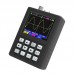 ZEEWEII DSO1C81 Multifunctional Oscilloscope 80MHz 250MSa/s High Precision Signal Generator with 2.8-inch HD Color Screen
