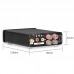 NS-15G Mini Bluetooth5.0 Digital Power Amplifier 100W+100W 2xTPA3116 HiFi Stereo Audio Amplifier with 19V3A Power Adapter