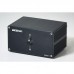 High Quality Audio Lossless Switcher 2-IN 1-OUT for Power Amplifiers and Speakers Lossless Switch