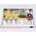MC22 Preamplifier Classic HiFi Electronic Tube Amplifier ECC83x3 Tubes for PSVANE Replacement for Mclntosh C22