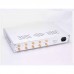 MC22 Preamplifier Classic HiFi Electronic Tube Amplifier ECC83x3 Tubes for PSVANE Replacement for Mclntosh C22