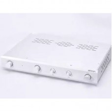 MC22 Preamplifier Classic HiFi Electronic Tube Amplifier ECC83x3 Tubes for PSVANE Replacement for Mclntosh C22