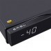 SMSL PA40 HiFi Digital Power Amplifier 165Wx2 Low Noise MA5332 Class D Amplifier Support EQ Adjustment