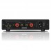 SMSL PA40 HiFi Digital Power Amplifier 165Wx2 Low Noise MA5332 Class D Amplifier Support EQ Adjustment