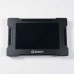 DB PRO Racing Game Simulator Display 5-inch 800x480 60Hz Touch Screen 19-RGB Indicators SIMHUB Double USB Interface