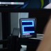 SIMDT G2 Gear Speed Display Racing Game Simulator Display Type-C Support for SIMHUB Custom Function
