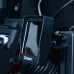 SIMDT G2 Gear Speed Display Racing Game Simulator Display Type-C Support for SIMHUB Custom Function