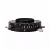ASKAR 18mm Focal Plane Adjuster High Quality Accessory for Astronomical Telescope Focuser or Camera Sensor