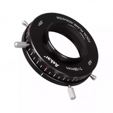 ASKAR 18mm Focal Plane Adjuster High Quality Accessory for Astronomical Telescope Focuser or Camera Sensor