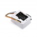 YF-B7 1-25L/min Water Flow Sensor G1/2 Water Flow Meter + Battery-Powered Digital Flow Meter Display