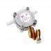 YF-S401 (3.5) 0.5-5L/min Hall Effect Water Flow Sensor Water Flow Meter with 3.5mm Inner Diameter