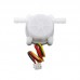 YF-S401 (2.0) 0.5-3L/min Micro Hall Effect Water Flow Sensor Water Flow Meter w/ 2mm Inner Diameter