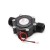 DB-268 2-Wire 2.5-25L/min Hydroelectric Generator with 12V Output for Sensor Faucets & Water Heaters