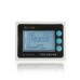 RO-LCD-F7 Digital Pressure Switch Controller w/ ROZN Quantitative Controller to Display Flow & TEMP