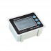 RO-LCD-F7 Digital Pressure Switch Controller w/ ROZN Quantitative Controller to Display Flow & TEMP