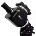China-Made HEA18C AZ/EQ Dual SWG Telescope Equatorial Mount with 8.5KG Payload Capacity for iOptron