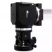 China-Made HEA18C AZ/EQ Dual SWG Telescope Equatorial Mount with 8.5KG Payload Capacity for iOptron