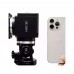 China-Made HEA18C AZ/EQ Dual SWG Telescope Equatorial Mount with 8.5KG Payload Capacity for iOptron