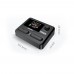 Sonicake Pocket Master (Black) Multi-Effects Processor BT IR Cabinet Simulator with Over 100 Effects