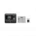 Sonicake Pocket Master (Black) Multi-Effects Processor BT IR Cabinet Simulator with Over 100 Effects