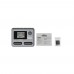 Sonicake Pocket Master (Gray) Multi-Effects Processor BT IR Cabinet Simulator with Over 100 Effects