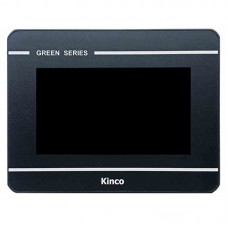 Kinco Green Series 4.3" HMI Touch Screen 16.77 Million Color Display (GL043 without Ethernet Port)