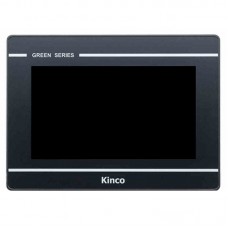 Kinco GL070E 7" 800x480 Pixels HMI Display Human Machine Interface HMI Touch Screen w/ Ethernet Port