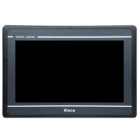 Kinco GL100E 10.1" 1024x600 Pixels Human Machine Interface HMI Display with Ethernet Interface