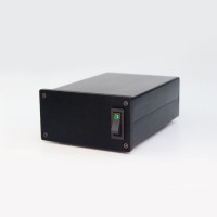 P2d 25W DC Linear Power Supply with 5V Output USB Ports (UMI Transformer & without Voltage Display)