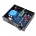 Rod Rain Audio AK4499EX AK4499 DAC Headphone Amplifier (Standard Version with Four 5532 Op Amps)