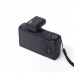 Reflx Lab Mini Flash Gen 2 Small Camera Flash (Black Plastic Shell) for Digital and Film Cameras