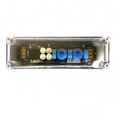 Labahua Audio EMI Power Line Filter (Standard Version + Waterproof Enclosure) for AC 220V Power