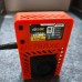NerdAxe Ultra 500Gh/s Solo Bitcoin Miner Bitcoin Lottery Miner BTC Miner (Orange) with BM1366 Chip