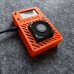 NerdAxe Ultra 500Gh/s Solo Bitcoin Miner Bitcoin Lottery Miner BTC Miner (Orange) with BM1366 Chip