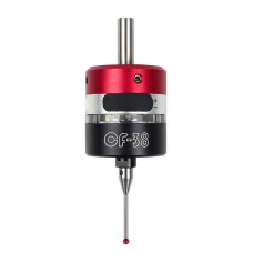 CF-38 CNC Trigger Type High Precision 3D Edge Finder Waterproof and Dustproof CNC Automatic Centering Accessory